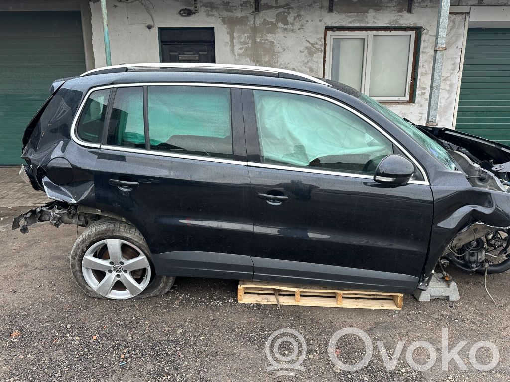 Tiguan Tiguan  5N0868270