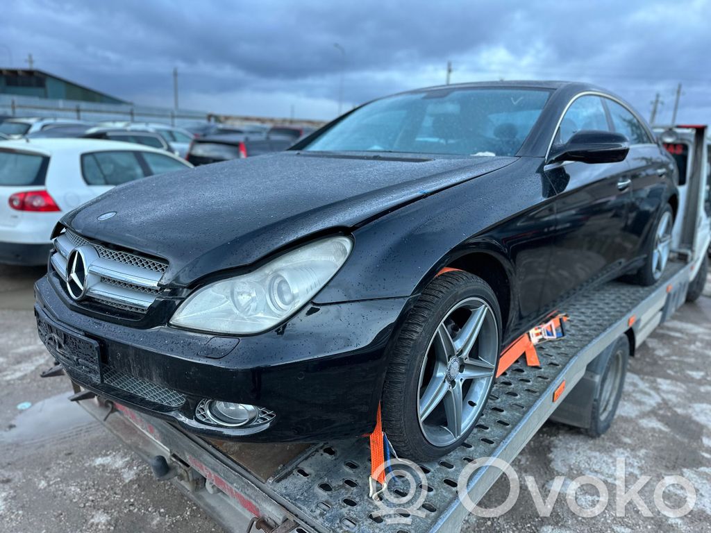 CLS C219 CLS-class, AMG (W219,C218/X218)  E048831021