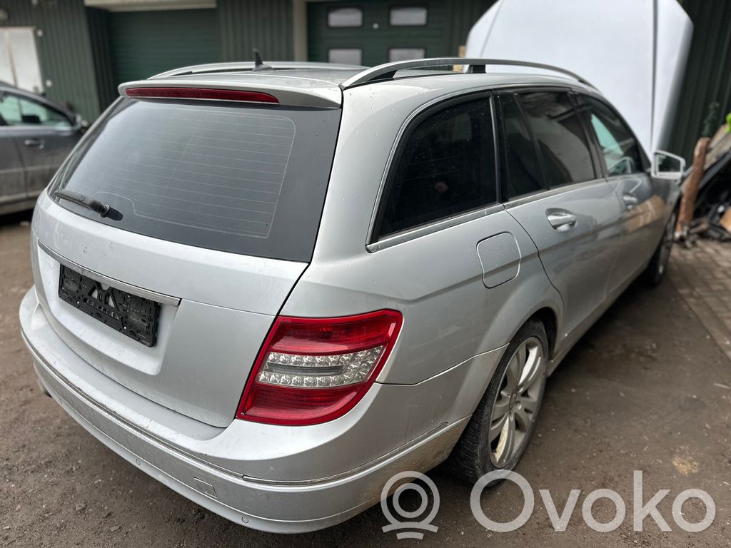 C W204 C-class, AMG (W202, W203, W204, W205, W206)  A2048200823