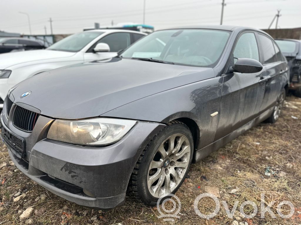 3 E90 E91 Series 3  A22