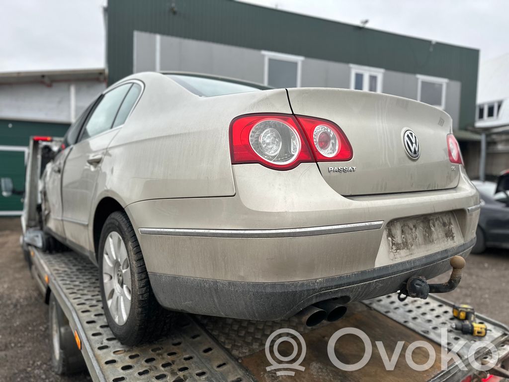 PASSAT B6 Passat  3C0864207TSQ