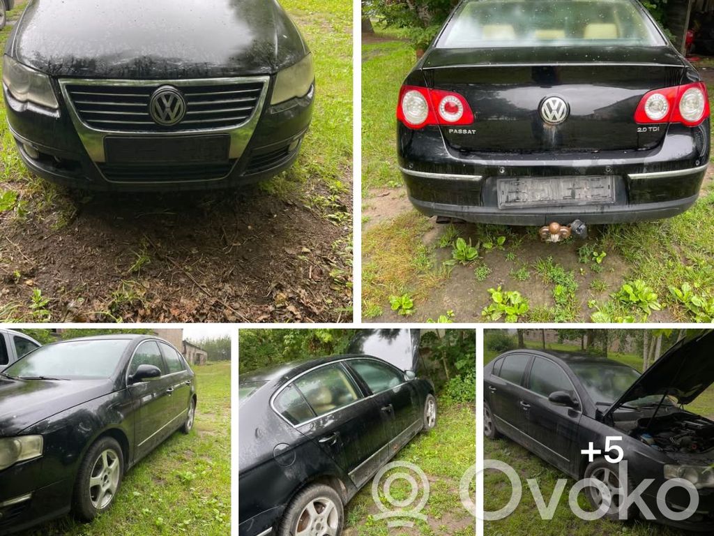 PASSAT B6 Passat  LO41