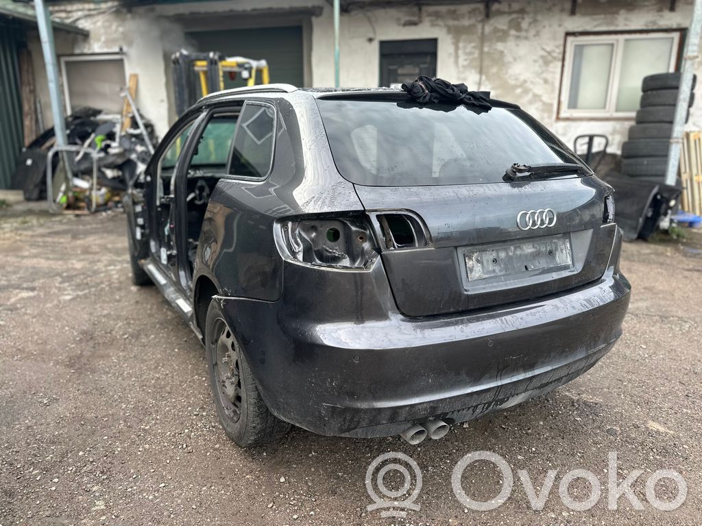 A3 S3 A3 Sportback 8P A3, S3  1K2721503M