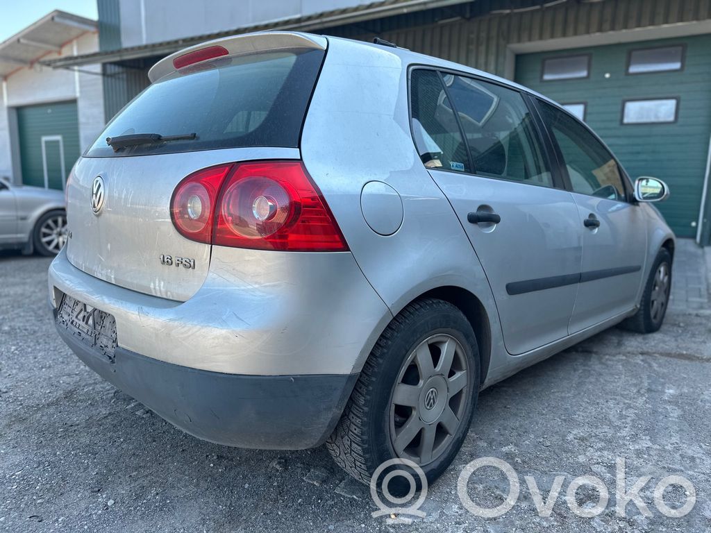 Golf V Golf  1K0857552A