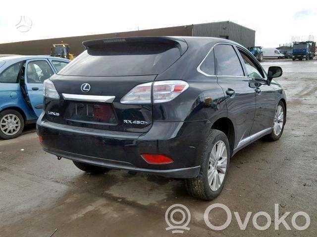 RX 450H RX  8954048423