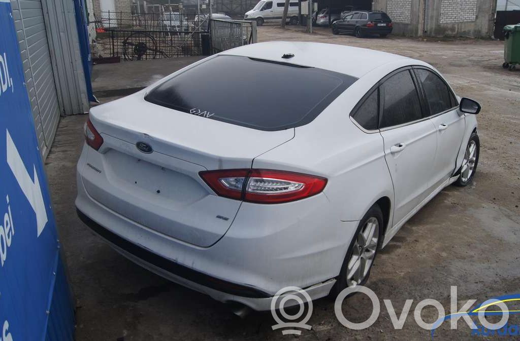 Fusion II Fusion
