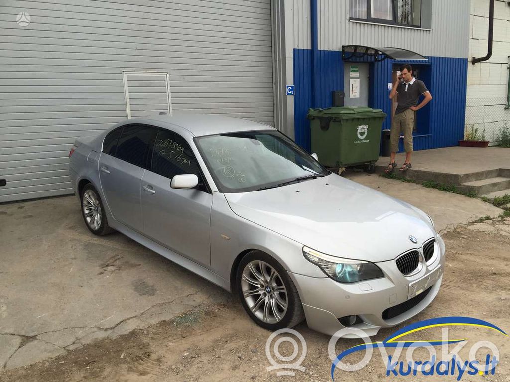 5 E60 E61 Series 5
