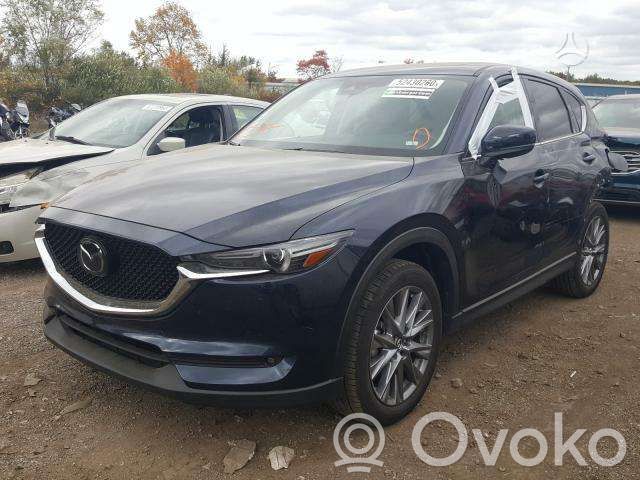 CX-5 II CX-5  A2TXV191