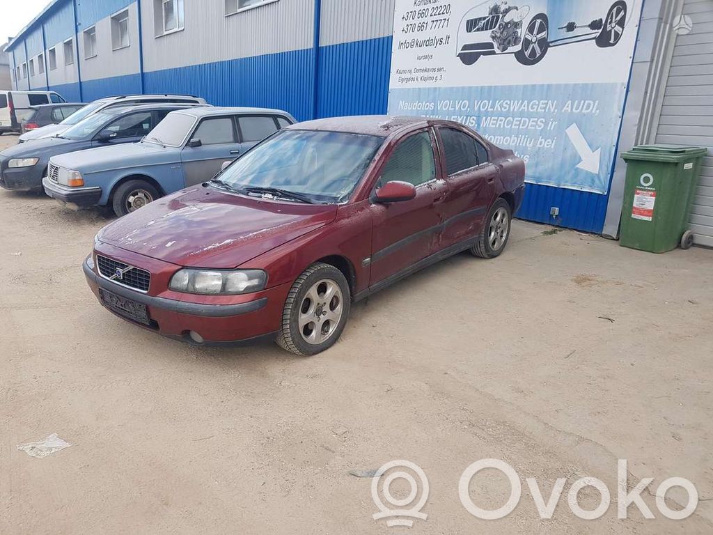 S60 S60