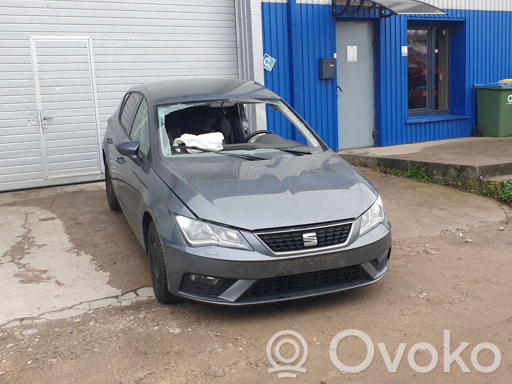 Leon (5F) Leon  04E906262DT