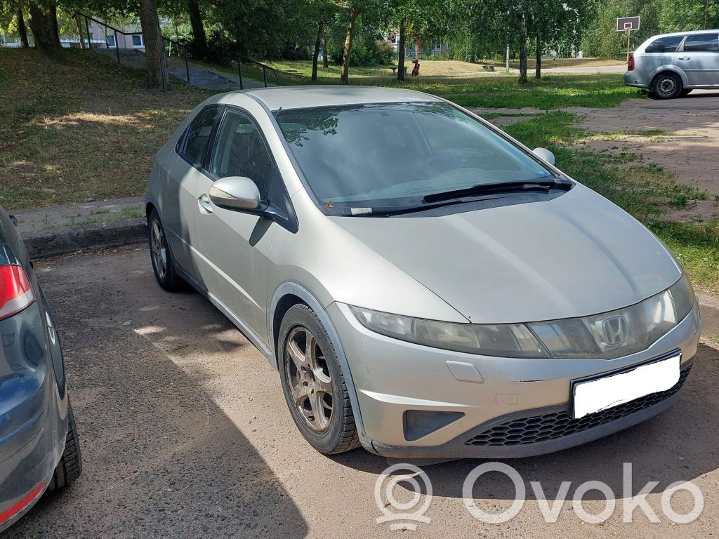 Civic Civic  HSMGX8751