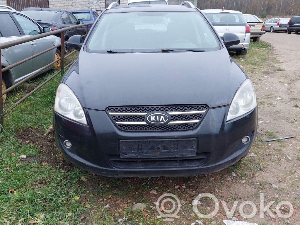 Ceed Ceed, Ceed SW, Pro Ceed  563001H100