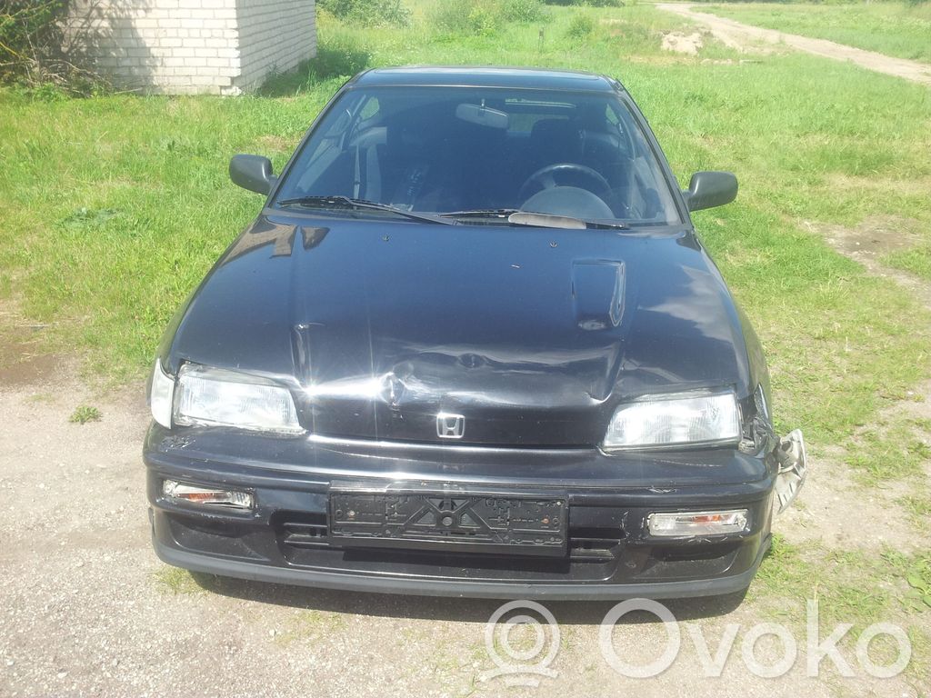 CRX CRX  MI0887