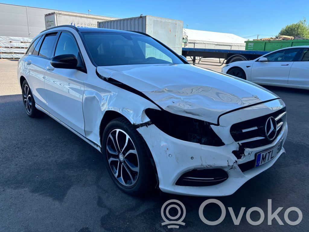 C W205 C-class, AMG (W202, W203, W204, W205, W206)  A0009067802