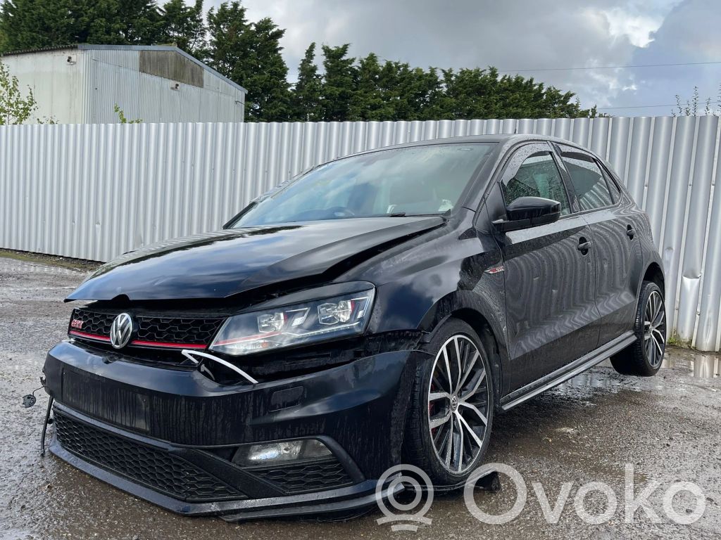 Polo V 6R Polo  6Q0819938