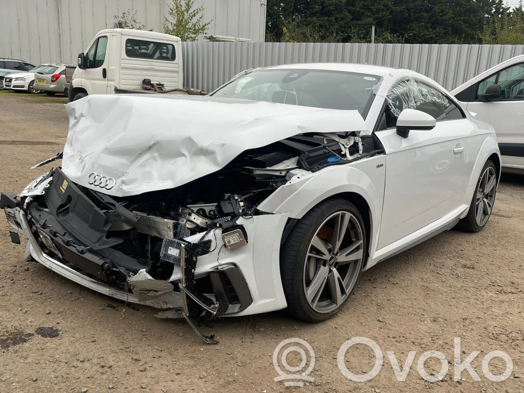 TT TTS RS Mk3 8S TT, TTS  5WA129654A