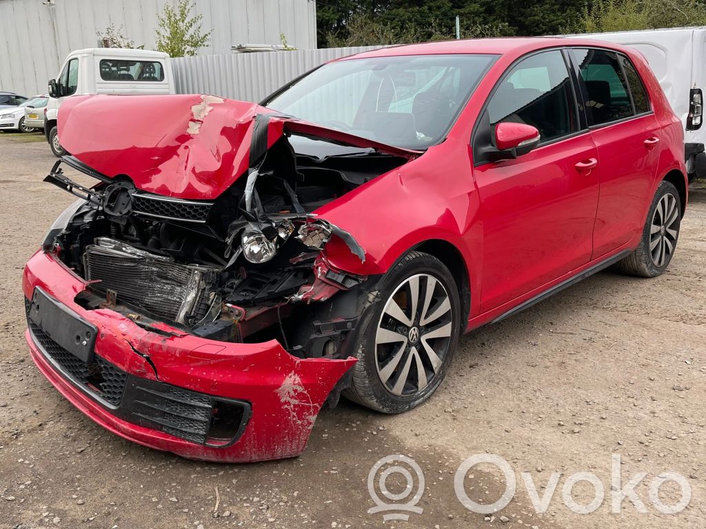 Golf VI Golf  5K6867211
