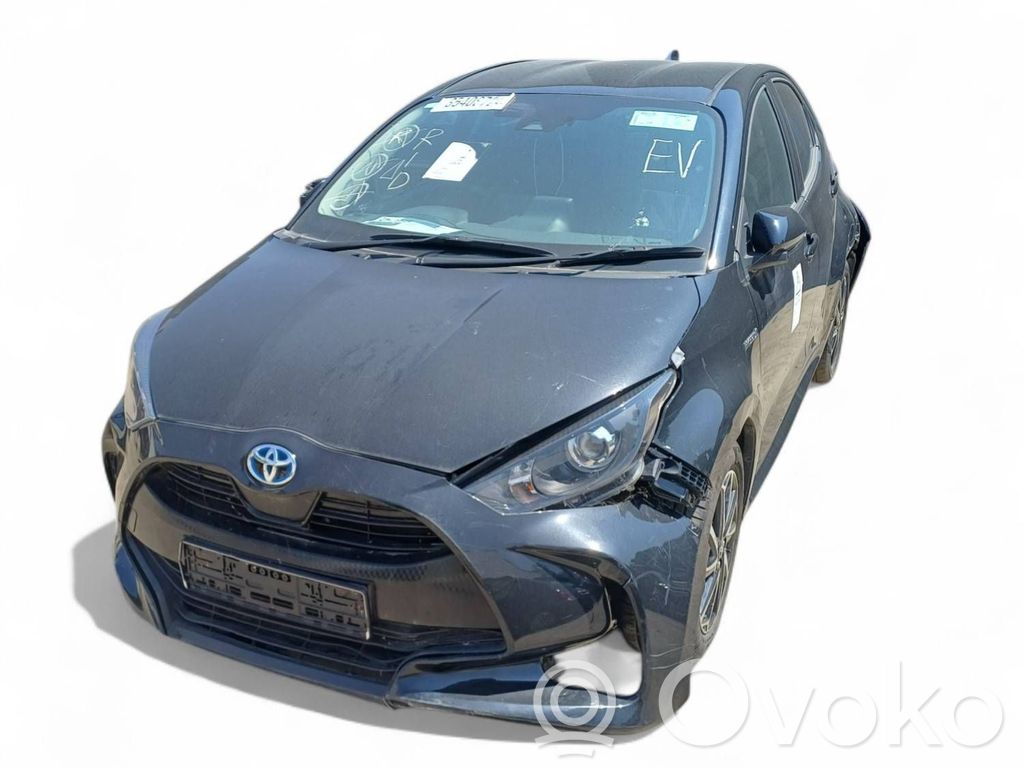 Yaris XP210 Yaris  89661K0080