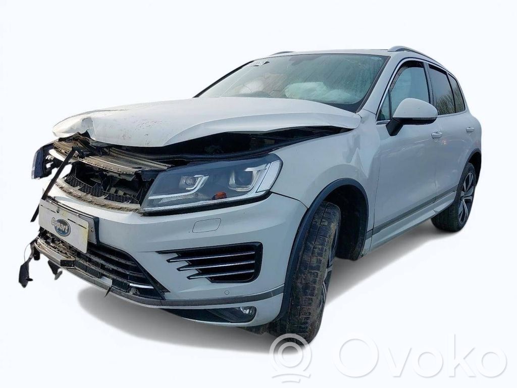 Touareg II Touareg  059145169BL
