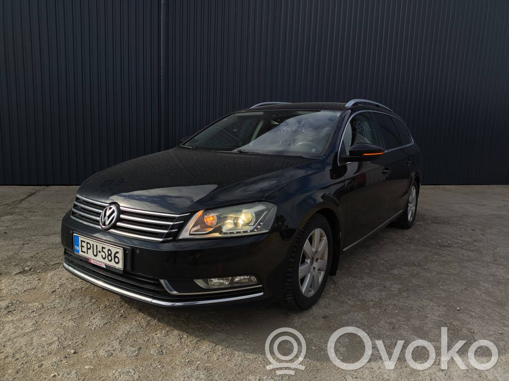 PASSAT B7 Passat  3C9907441