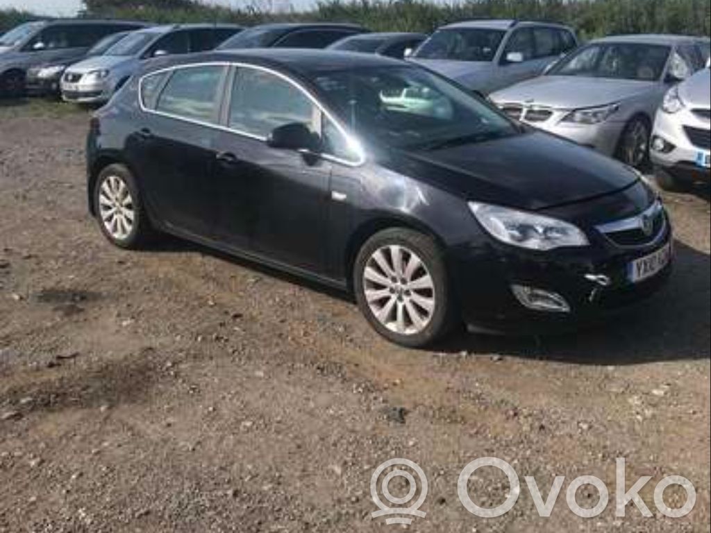 Astra J Astra