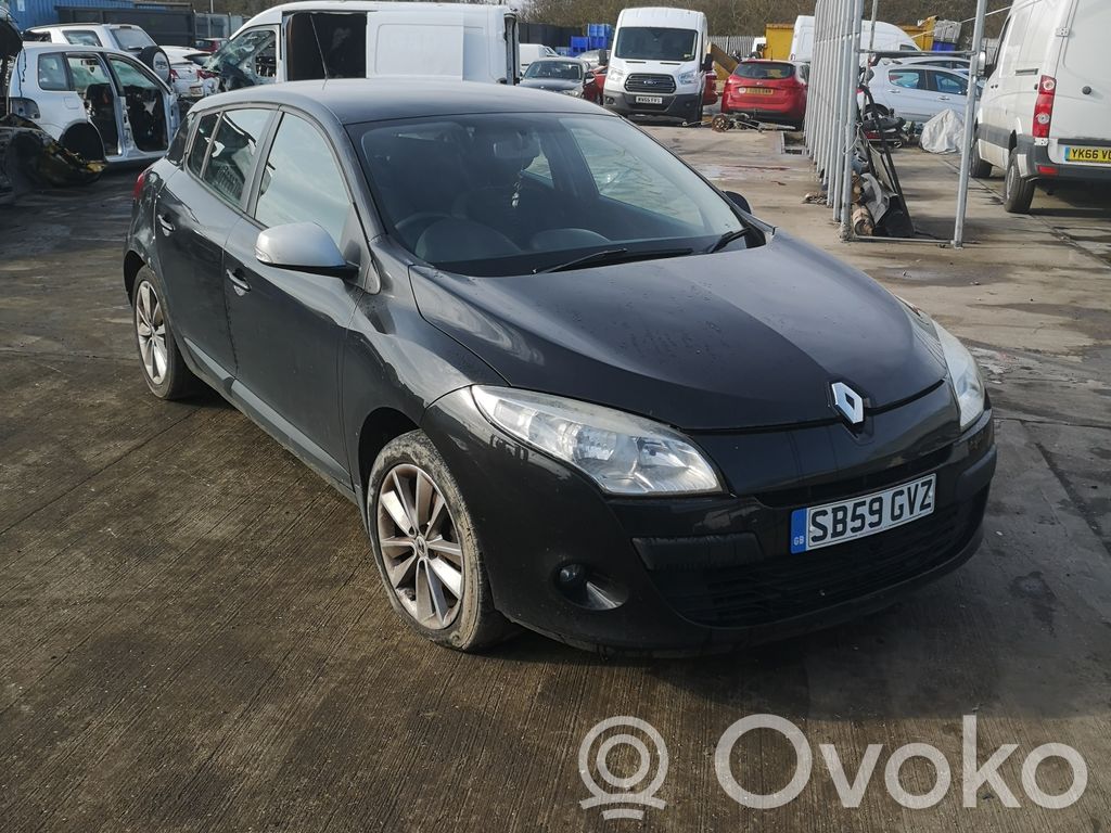 Megane III Megane  391016076R