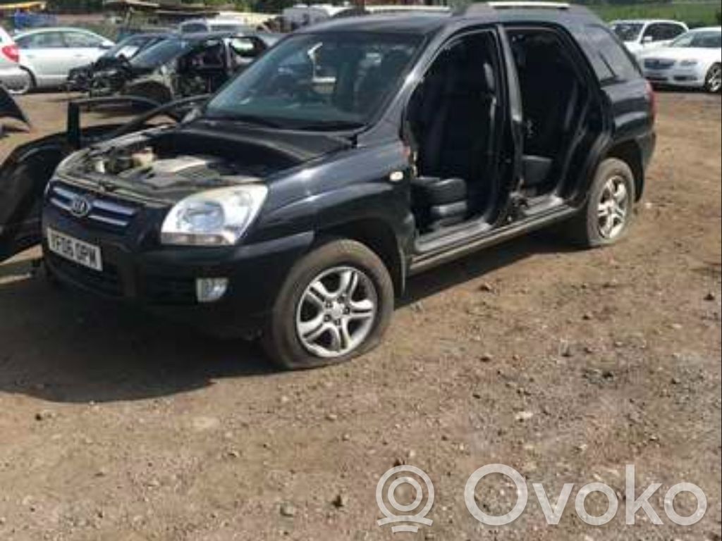 Sportage Sportage  553600Z001