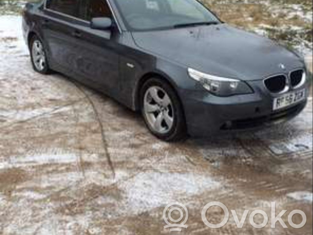 5 E60 E61 Series 5