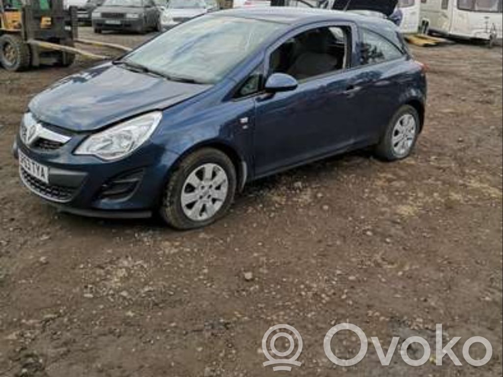 Corsa D Corsa  13304018