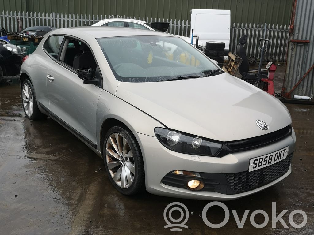 Scirocco Scirocco