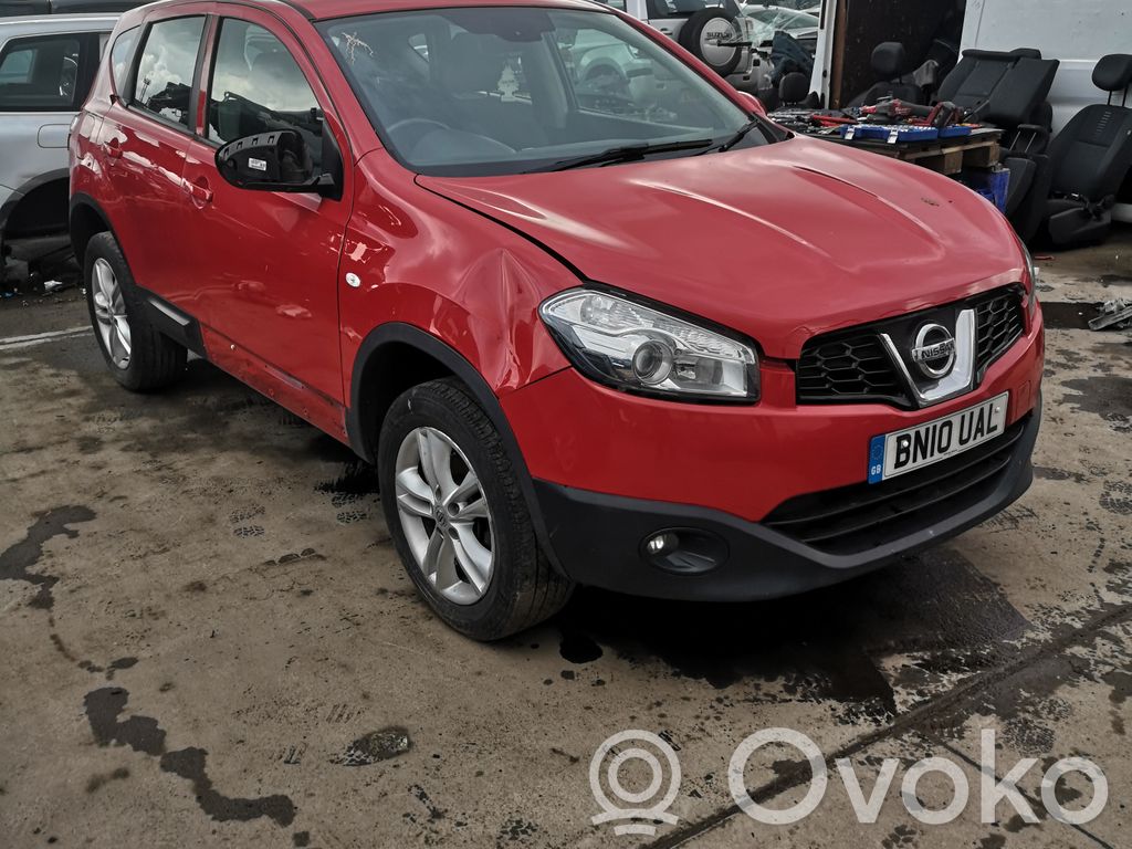 Qashqai Qashqai, Qashqai+2  MEC940480
