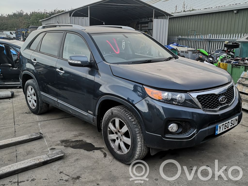 Sorento Sorento