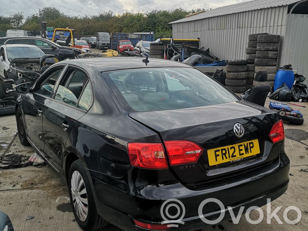 Jetta VI Jetta  5C0937132A