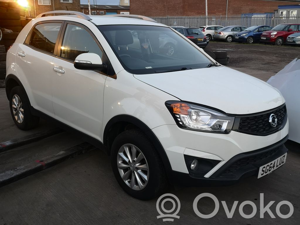 Korando Korando  A6711540202