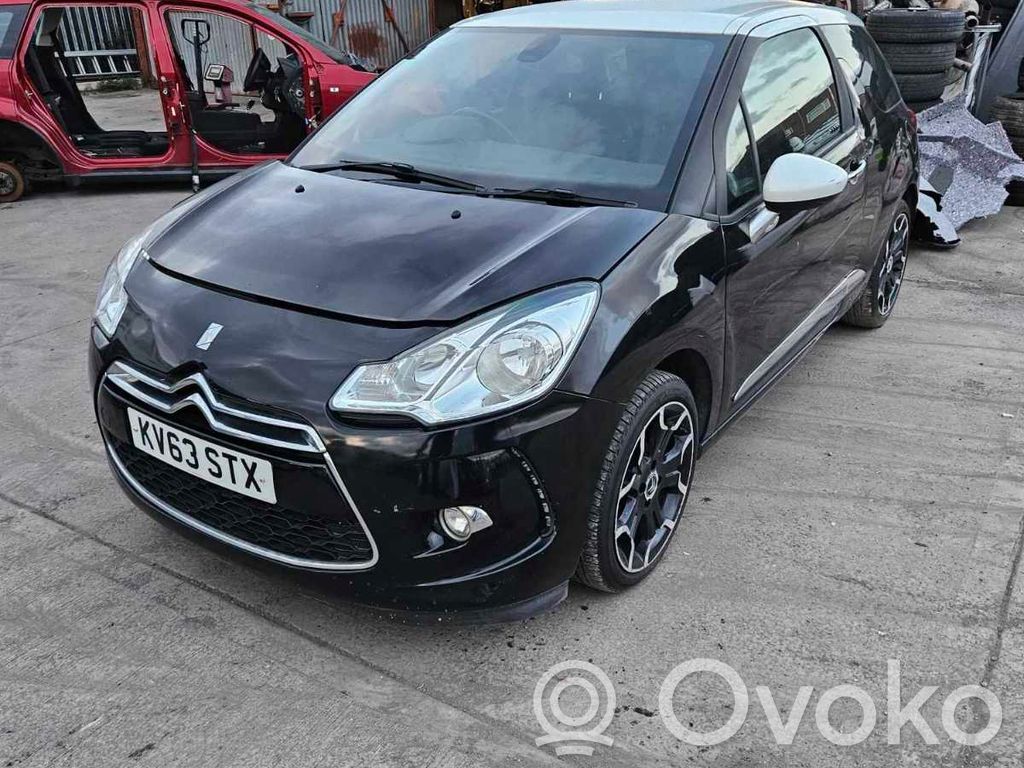 DS3 DS3  96883081ZD