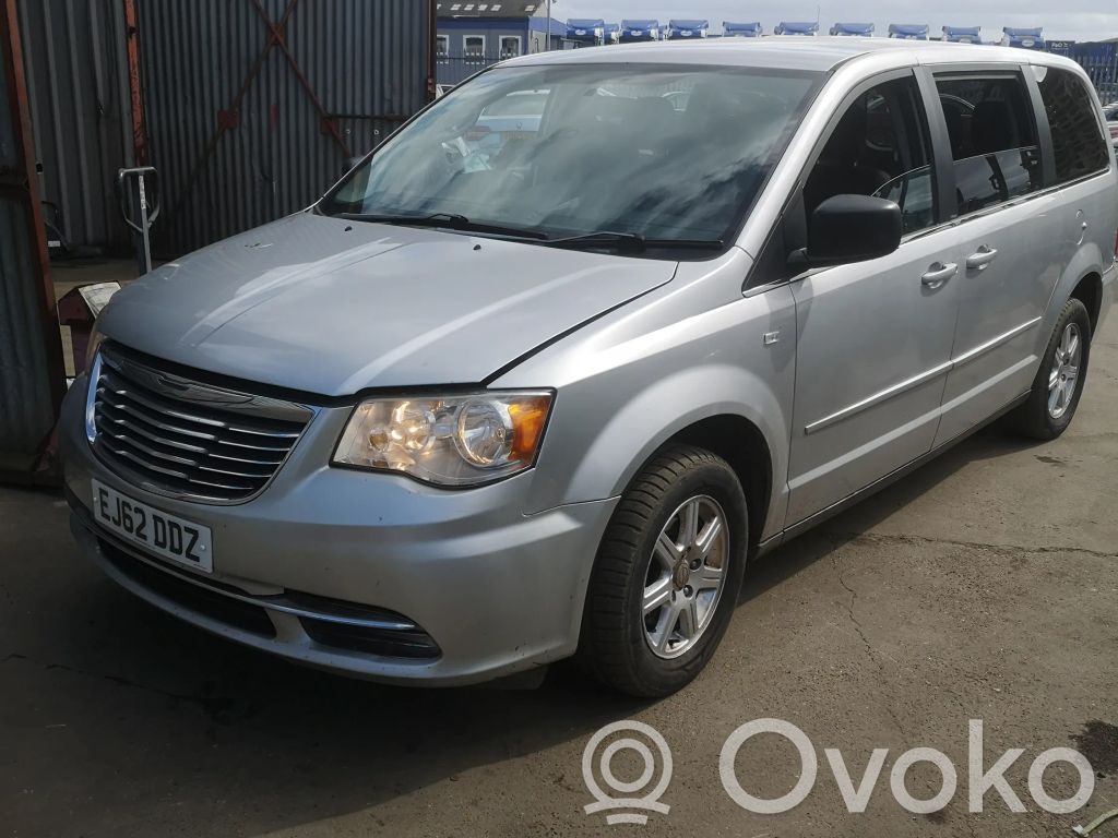 Grand Voyager V Grand Voyager  35242128H