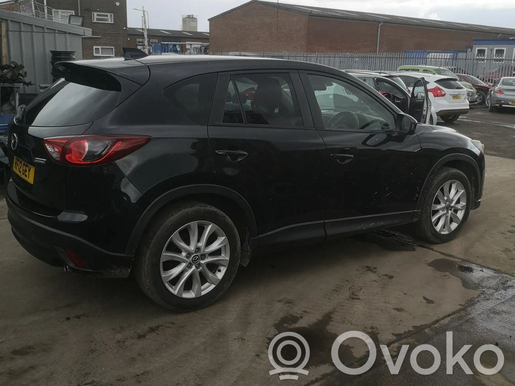 CX-5 CX-5  SH1J18881E