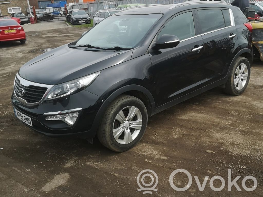 Sportage Sportage  391102BAM8