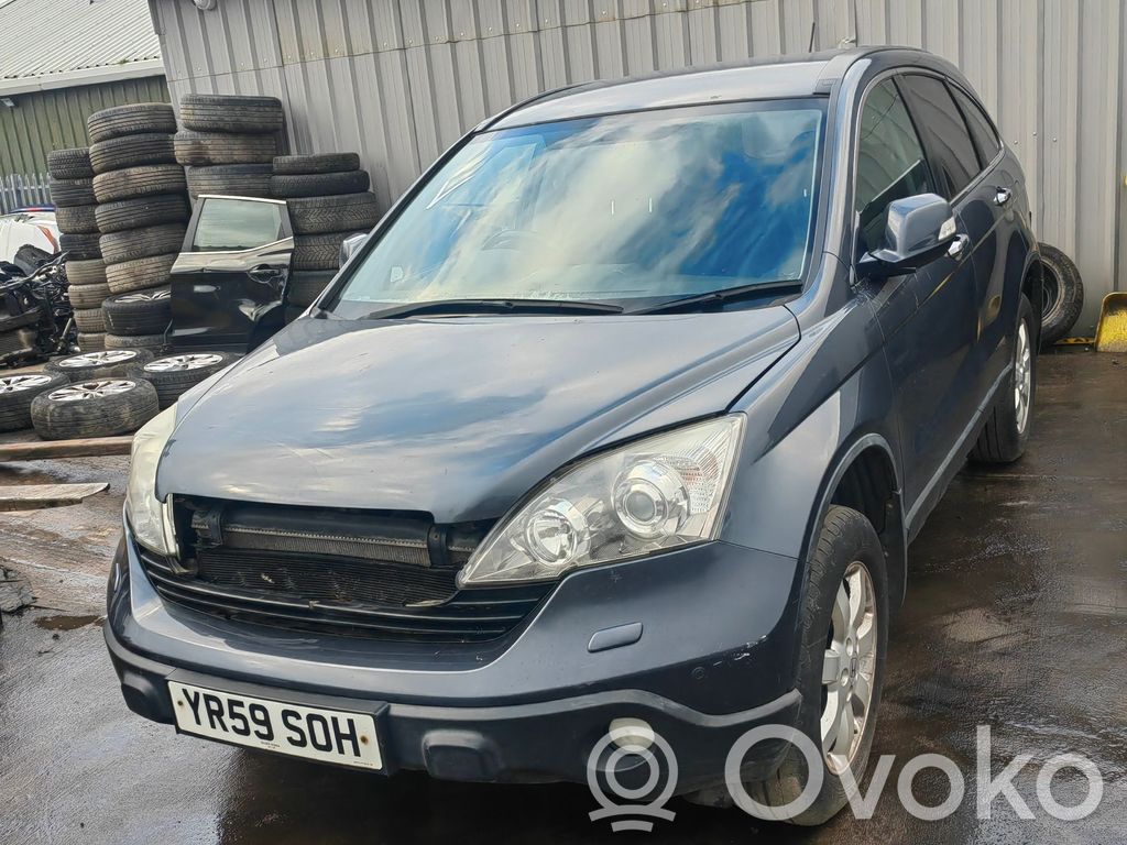 CR-V CR-V  0281013633
