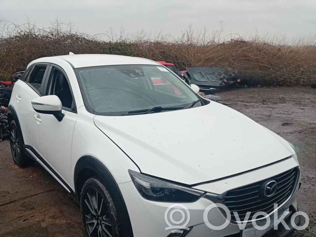 CX-3 CX-3  61190A
