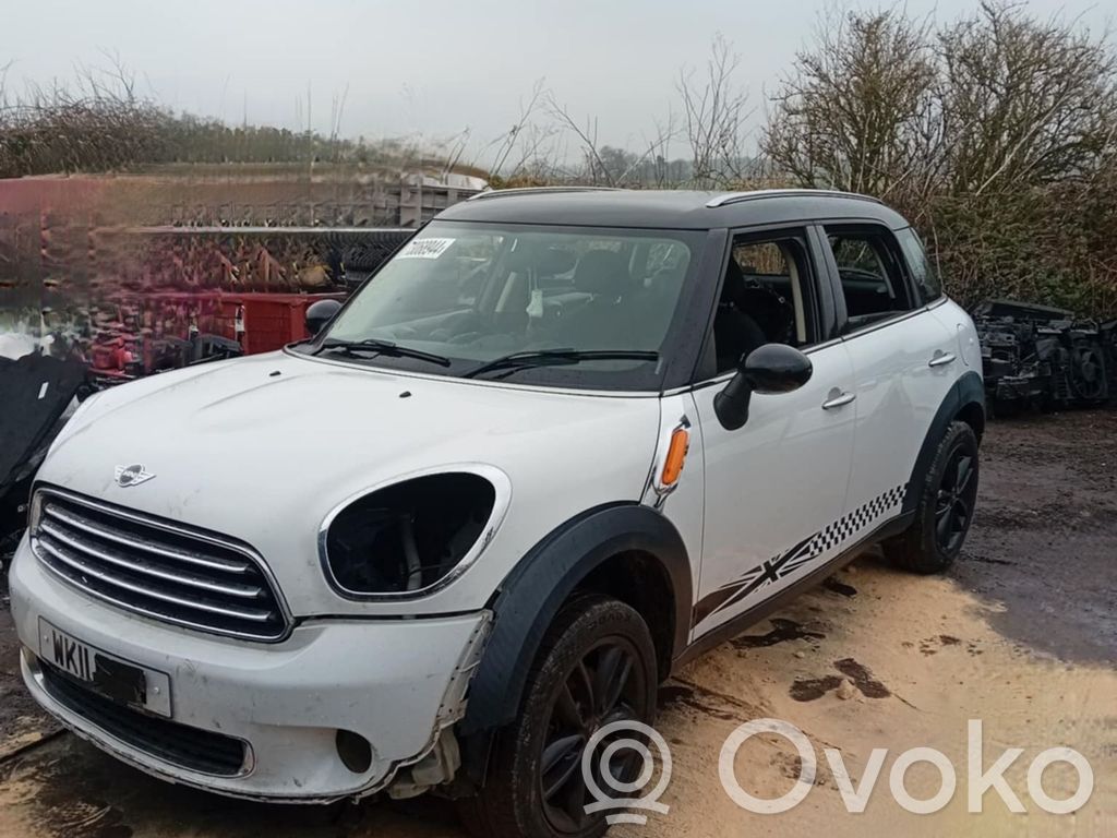 Cooper Countryman R60 Cooper Countryman  0281017509