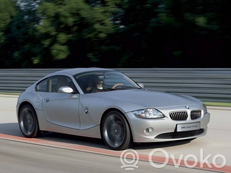 Z4 E85 E86 Z4