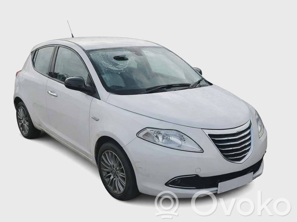 Ypsilon Ypsilon