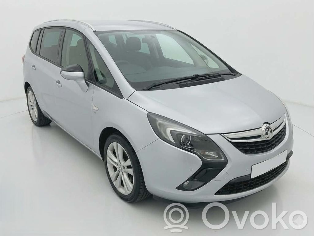 Zafira C Zafira  39007596
