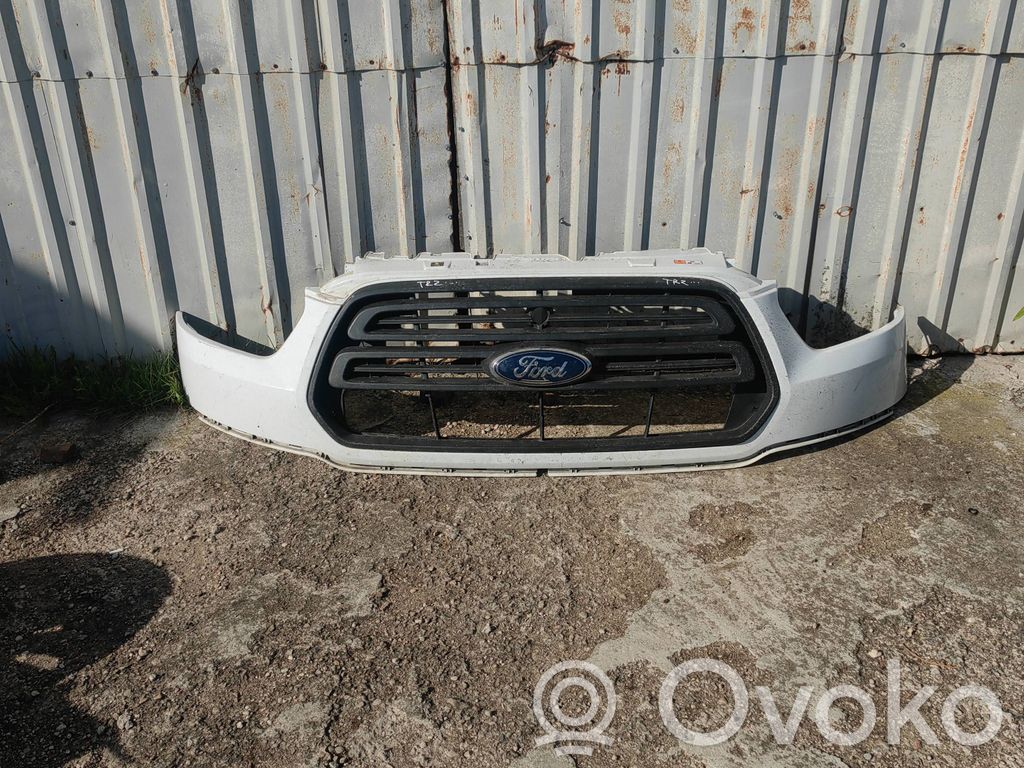 Transit Transit  BK3117E778AF