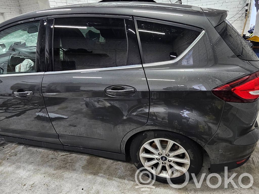 C-MAX II Focus C-MAX, C-MAX, Grand C-MAX