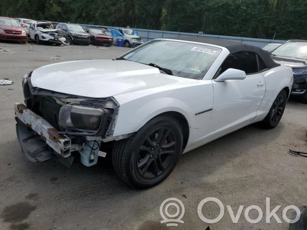 Camaro Camaro  927507B
