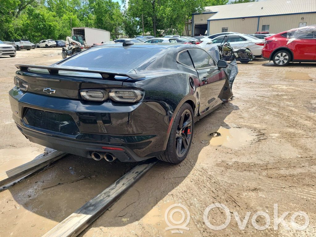 Camaro Camaro  22774052