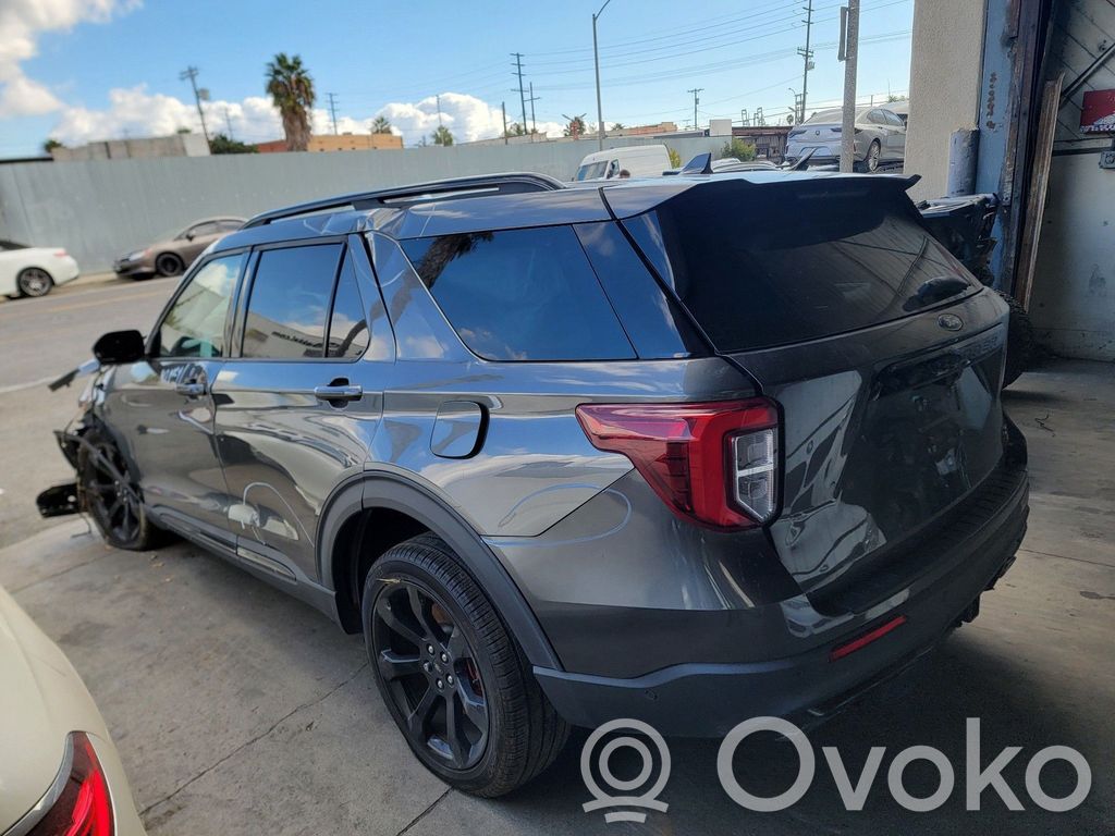 Explorer VI Explorer  L1M36K775BD