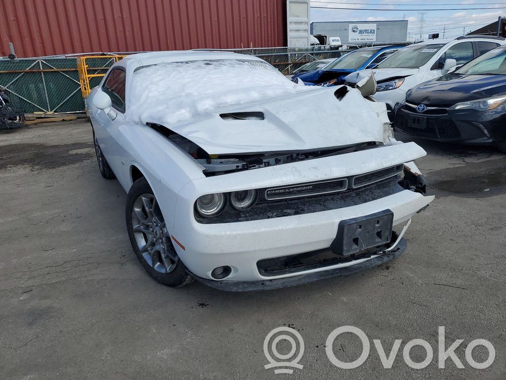 Challenger Challenger  04801779AI